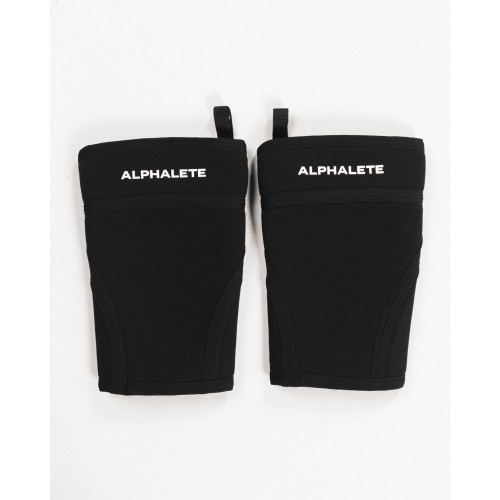 Must-Have Knee Sleeves - Black In Stock