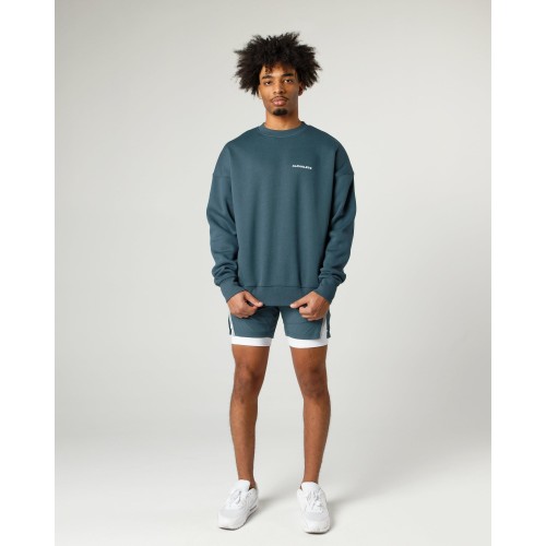 Must-Have Classic Crew - Ocean - Blue