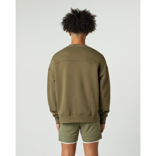 Must-Have Classic Crew - Willow - Green Just In