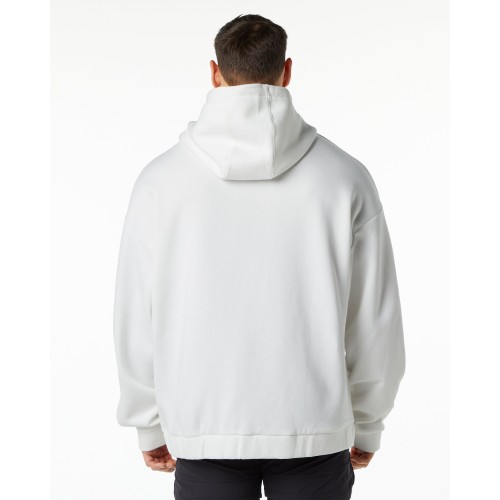 Must-Have Classic Zip Jacket - White Immediate Availability