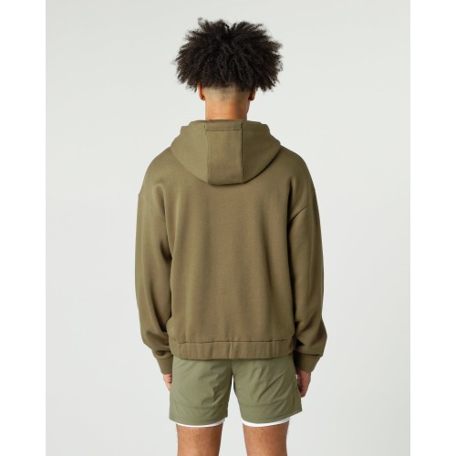 Must-Have Classic Zip Jacket - Willow - Green