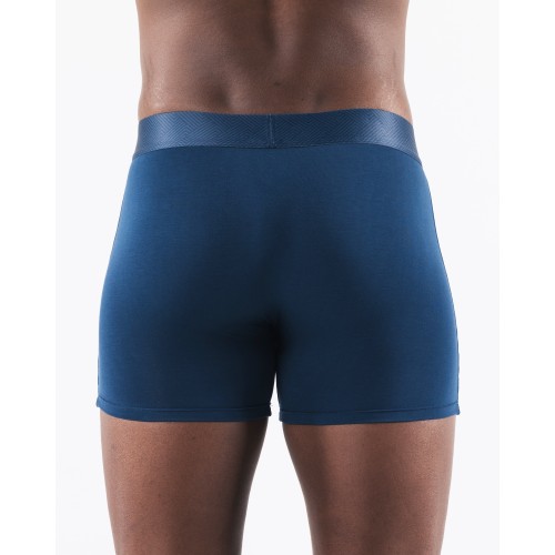 Must-Have Core Boxer Brief 2pk - Midnight Blue - Black New Collection