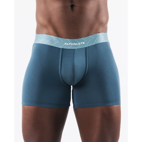 Must-Have Core Boxer Brief 2pk - Moonlit - Black New Stock