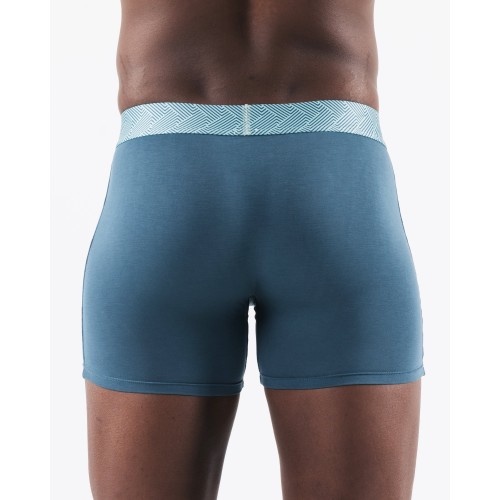 Must-Have Core Boxer Brief 2pk - Moonlit - Black New Stock