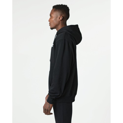 Must-Have Core Hoodie - Black Available for Immediate Shipping