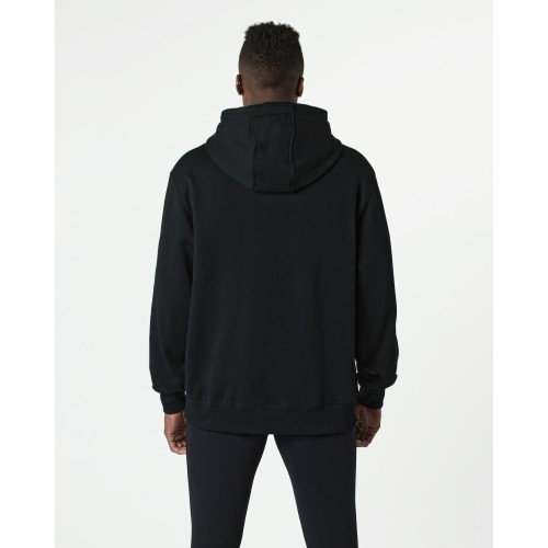 Must-Have Core Hoodie - Black Available for Immediate Shipping