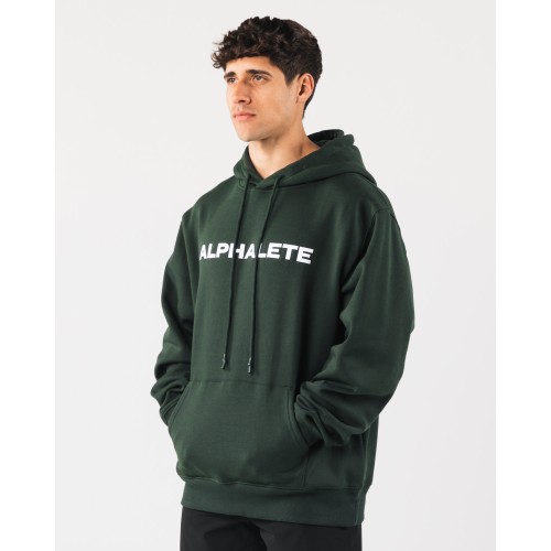 Must-Have Core Hoodie - Evergreen - Green New Release