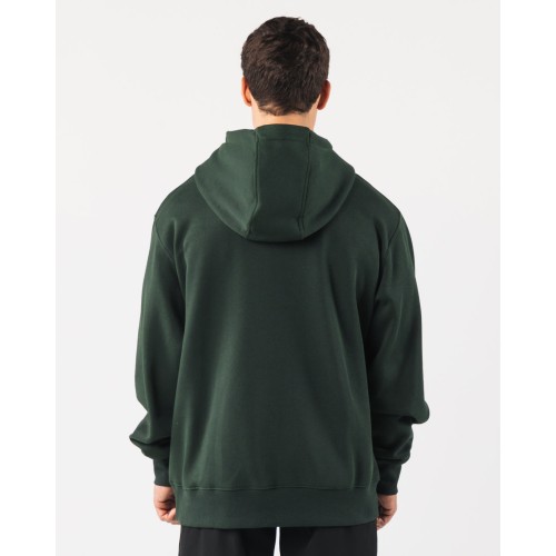 Must-Have Core Hoodie - Evergreen - Green New Release