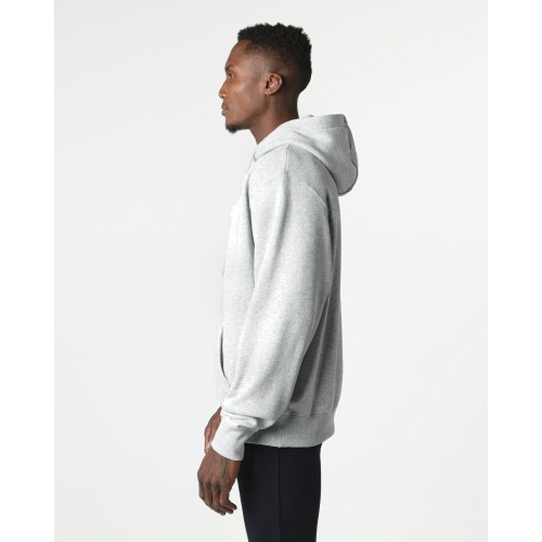 Must-Have Core Hoodie - Heather Grey Ready for Shipment