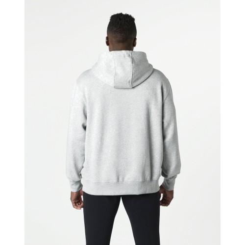 Must-Have Core Hoodie - Heather Grey Ready for Shipment