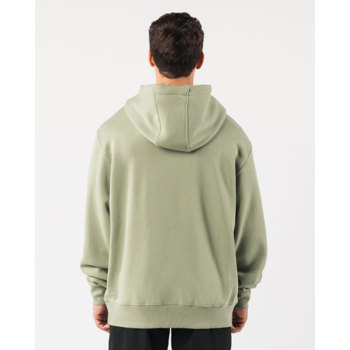 Must-Have Core Hoodie - Sage - Green Latest Edition