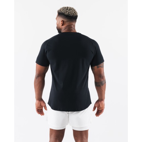 Must-Have Core Tee - Black Limited Stock