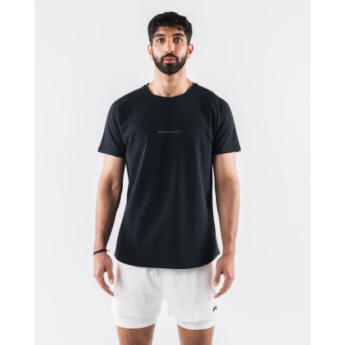 Must-Have Core Tee - Black Limited Stock