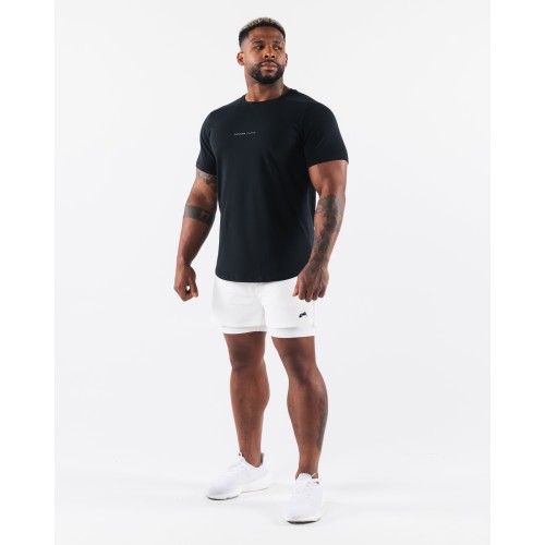 Must-Have Core Tee - Black Limited Stock