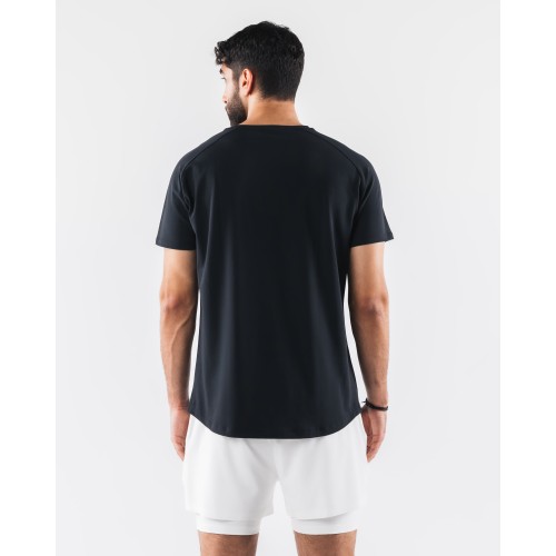 Must-Have Core Tee - Black Limited Stock