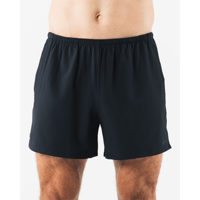 Must-Have Dynamic Short - Black On Hand Now