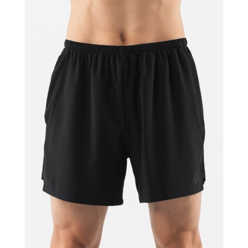 Must-Have Dynamic Short - Black On Hand Now