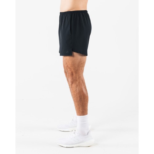 Must-Have Dynamic Short - Black On Hand Now