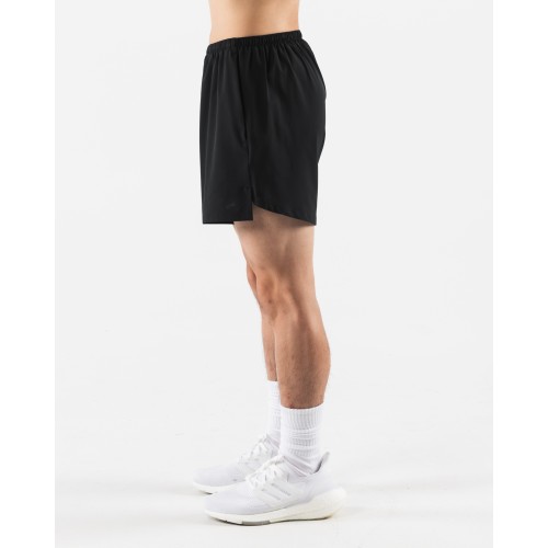 Must-Have Dynamic Short - Black On Hand Now