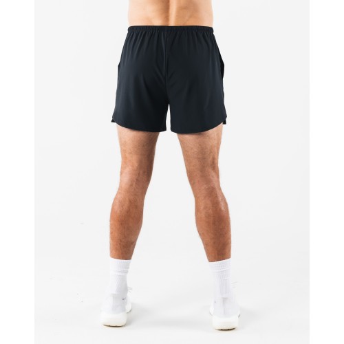 Must-Have Dynamic Short - Black On Hand Now