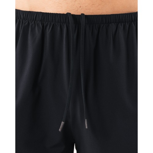 Must-Have Dynamic Short - Black On Hand Now