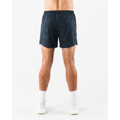 Must-Have Dynamic Short - Celestial Print - Blue