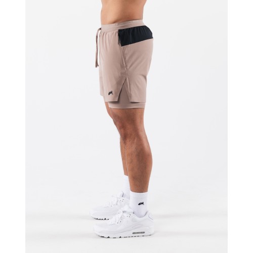 Must-Have Elite Swift Short 5" - Sand - Brown Hot New Item