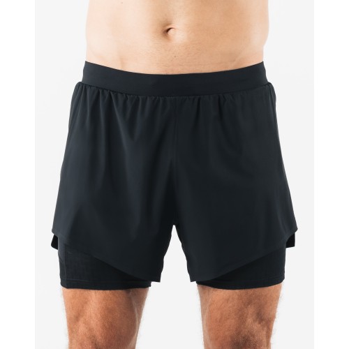 Must-Have Flex Short - Blackout New Release