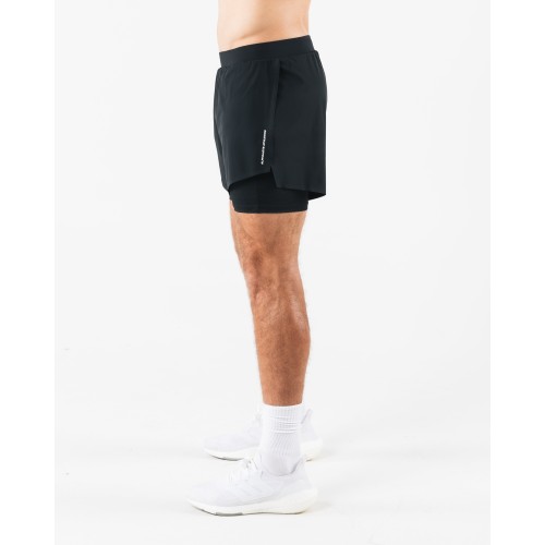 Must-Have Flex Short - Blackout New Release