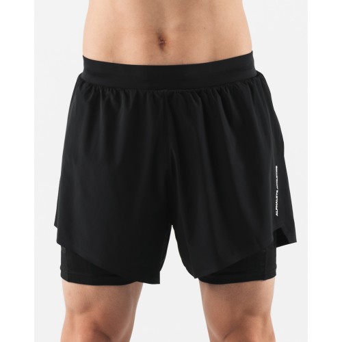 Must-Have Flex Short - Blackout New Release