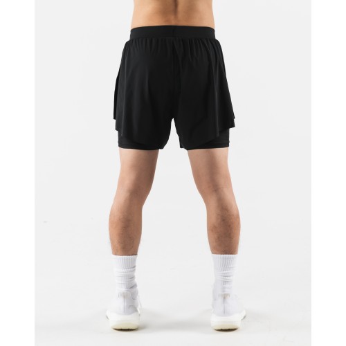 Must-Have Flex Short - Blackout New Release