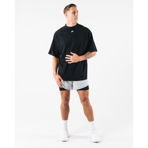 Must-Have Flex Short - Cloud - White Latest Edition