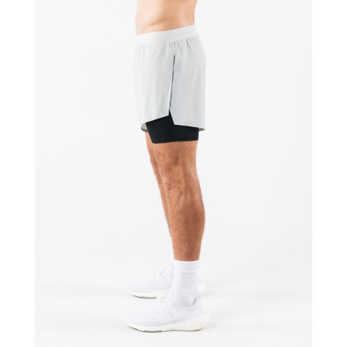 Must-Have Flex Short - Cloud - White Latest Edition