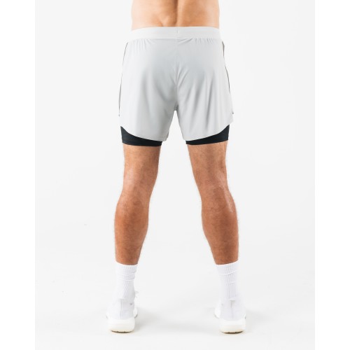 Must-Have Flex Short - Cloud - White Latest Edition