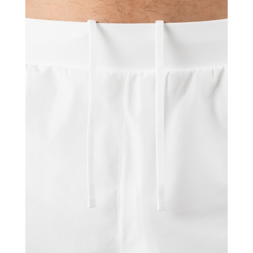 Must-Have Flex Short - White Fresh Release