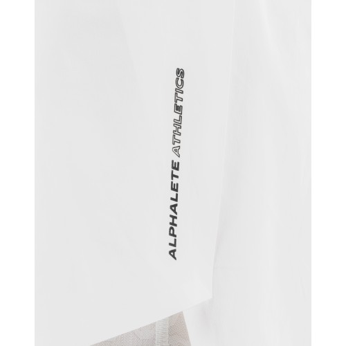 Must-Have Flex Short - White Fresh Release