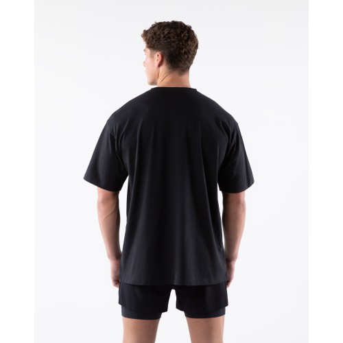 Must-Have Grime Tee - Black Immediate Availability