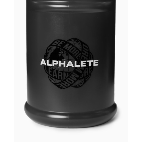 Must-Have Alphalete Poly Hydrojug - Black New Release