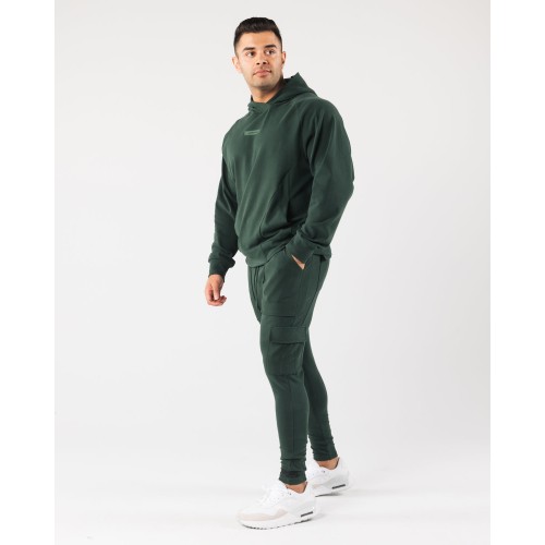 Must-Have Identity Cargo - Evergreen - Green Latest Edition