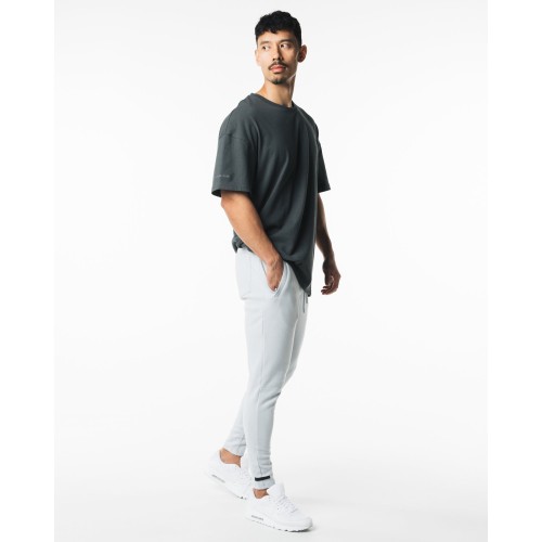 Must-Have Identity Jogger - Cloud Grey Just Launched