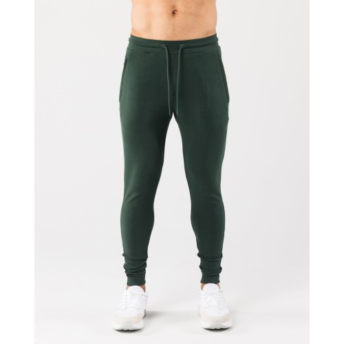 Must-Have Identity Jogger - Evergreen - Green Available Now