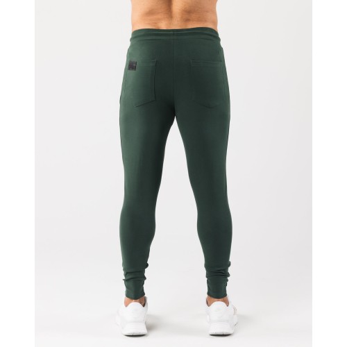 Must-Have Identity Jogger - Evergreen - Green Available Now