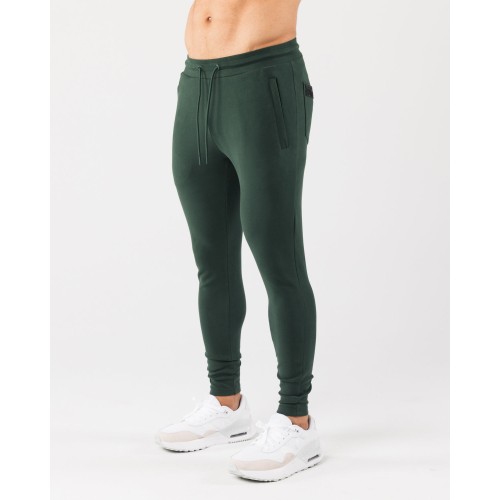 Must-Have Identity Jogger - Evergreen - Green Available Now