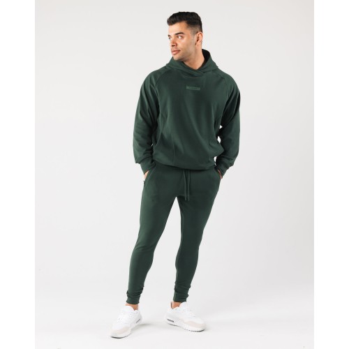 Must-Have Identity Jogger - Evergreen - Green Available Now