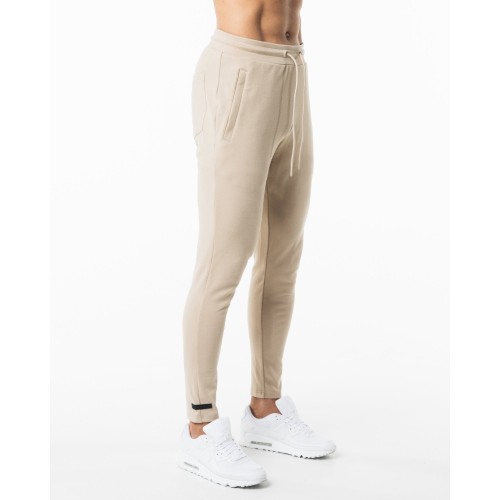 Must-Have Identity Jogger - Linen - Brown