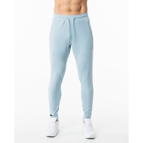 Must-Have Identity Jogger - Muted Blue New Collection