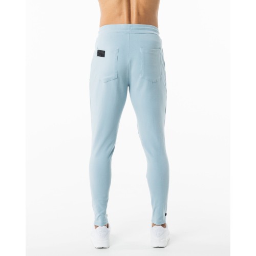 Must-Have Identity Jogger - Muted Blue New Collection