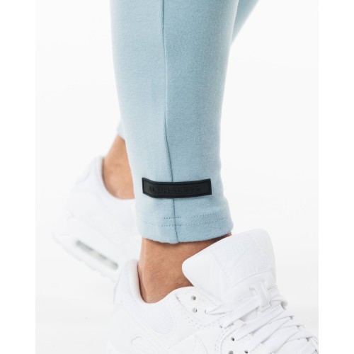 Must-Have Identity Jogger - Muted Blue New Collection