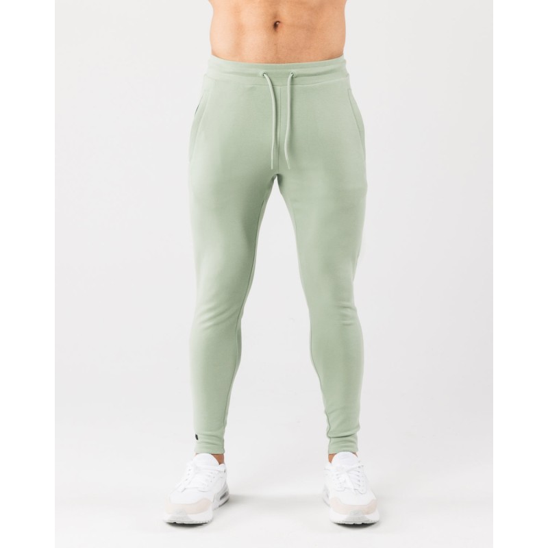 Must-Have Identity Jogger - Sage - Green New Stock