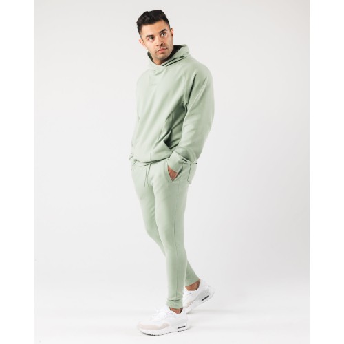 Must-Have Identity Jogger - Sage - Green New Stock